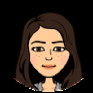 Meet your Posher, Christy